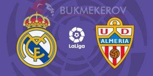 Real Madrid Almeriya 4 2 Obzor matcha Video golov 29 aprelya 2023 goda