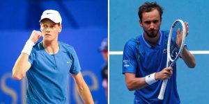 YAnnik Sinner Daniil Medvedev prognoz stavki na tennis na match 2 aprelya 2023