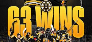 boston 63 wins season 22 23