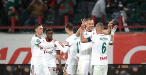 dzyba loko khimki
