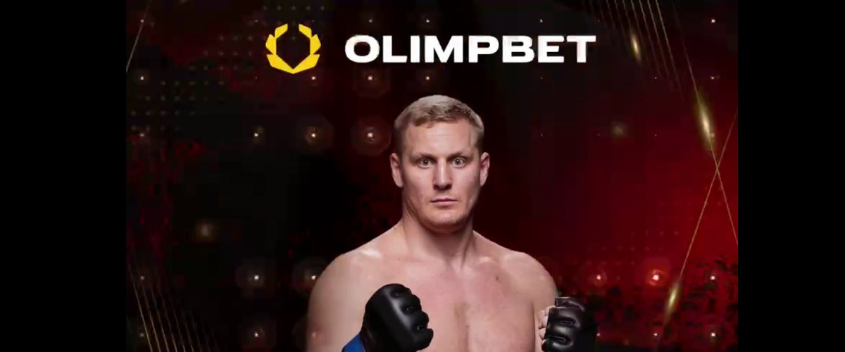 Вышло большое откровенное видео-интервью с амбассадором БК Олимпбет и бойцом UFC Сергеем Павловичем