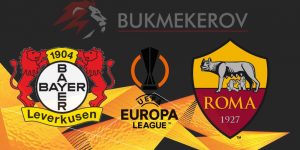 Bajer Roma Obzor matcha Video golov 18 maya 2023 goda
