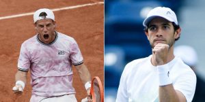 Diego SHvartsman Nuno Borhes prognoz i stavki na tennis na match 31 maya 2023