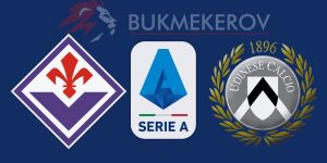 Fiorentina Udineze Obzor matcha Video golov 14 maya 2023 goda