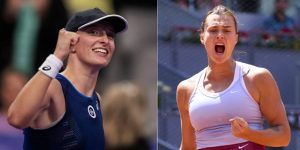 Iga SHventek Arina Sobolenko prognoz i stavki na tennis na match 6 maya 2023 goda