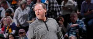 Mike Budenholzer