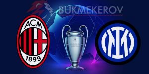 Milan Inter Obzor matcha Video golov 10 maya 2023 goda