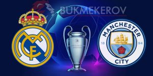 Real Madrid Manchester Siti Obzor matcha Video golov 9 maya 2023 goda