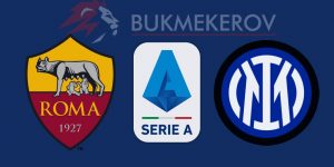 Roma Inter Obzor matcha Video golov 6 maya 2023 goda
