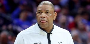 doc rivers phila out