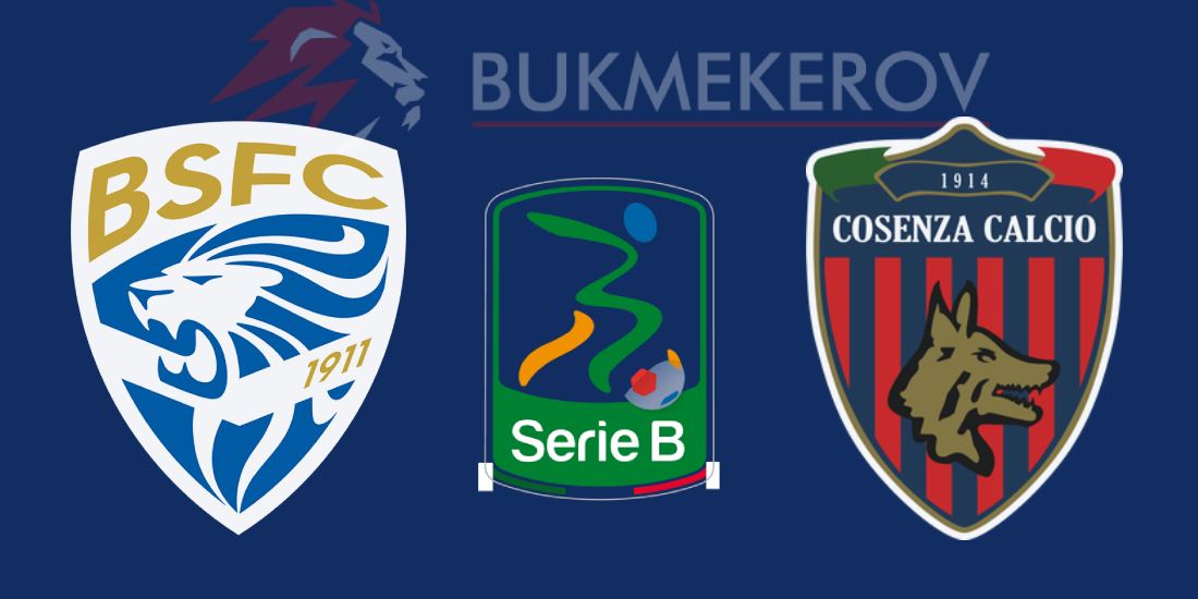 Brescia Calcio vs Cosenza Calcio Preview 01/06/2023