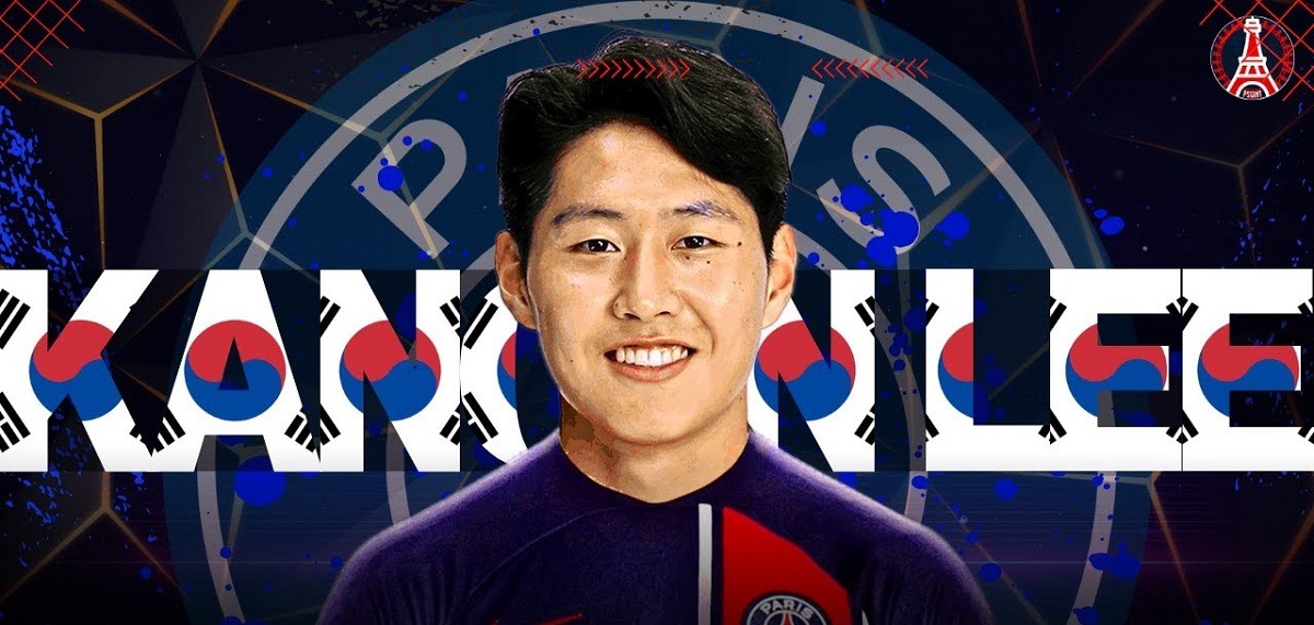 «ПСЖ» близок к покупке корейского полузащитника «Мальорки» Ли Кан Ина