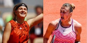 Karolina Muhova Arina Sobolenko prognoz i stavki na tennis na match 8 iyunya 2023