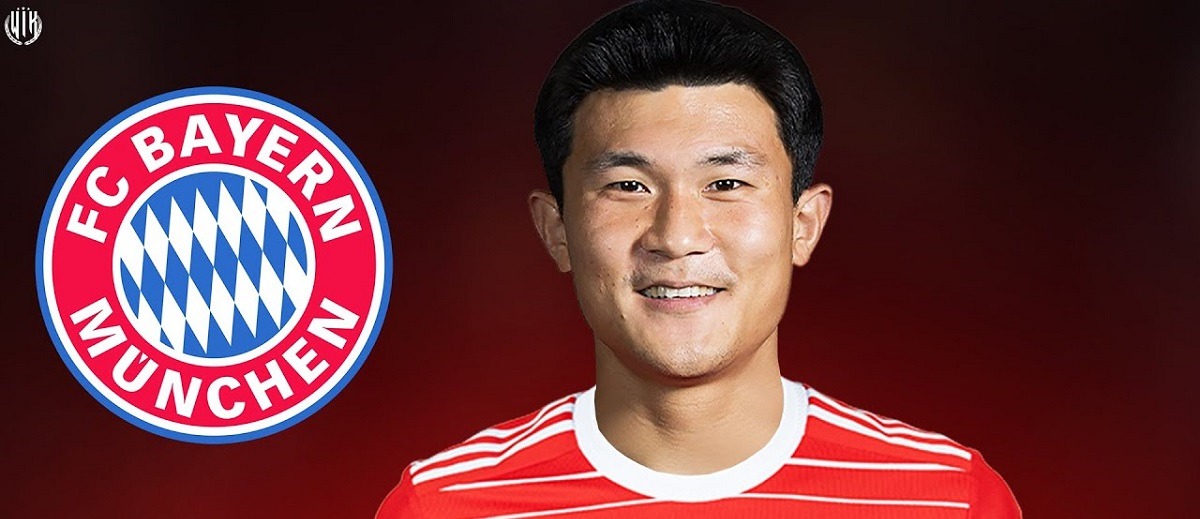 «Бавария» согласовала трансфер защитника «Наполи» Кима Мин Джэ