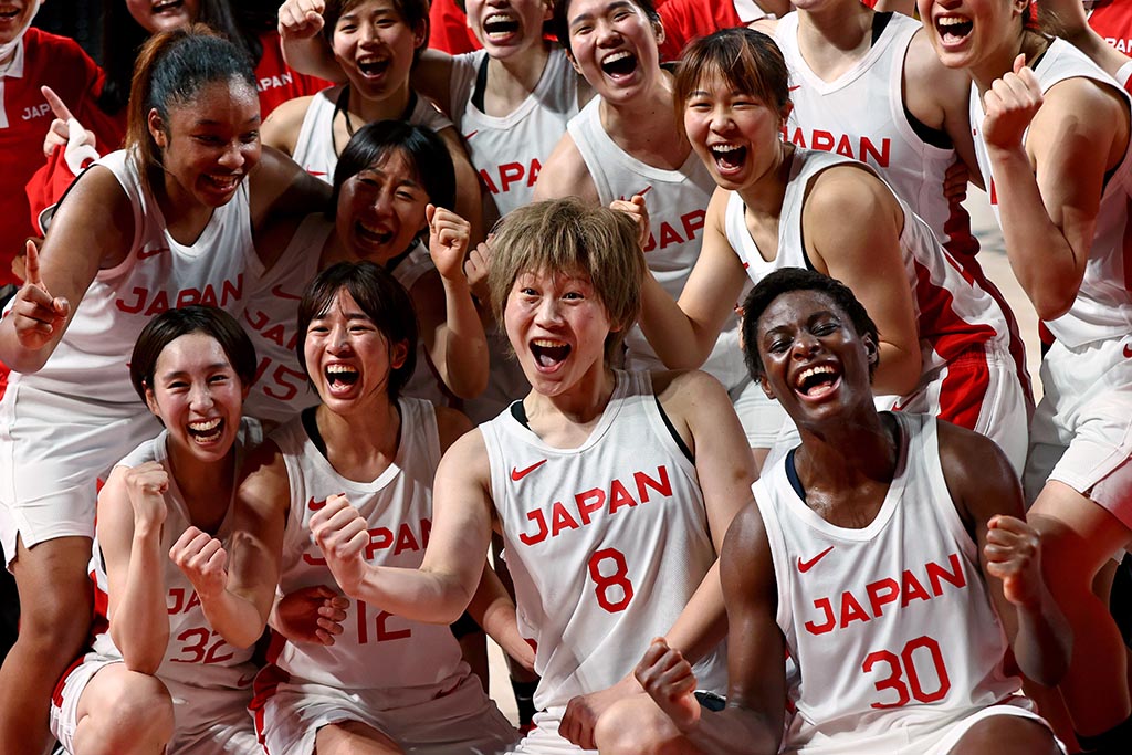 Япония - Тайвань. Прогноз и ставки на баскетбол. 26 июня 2023 года