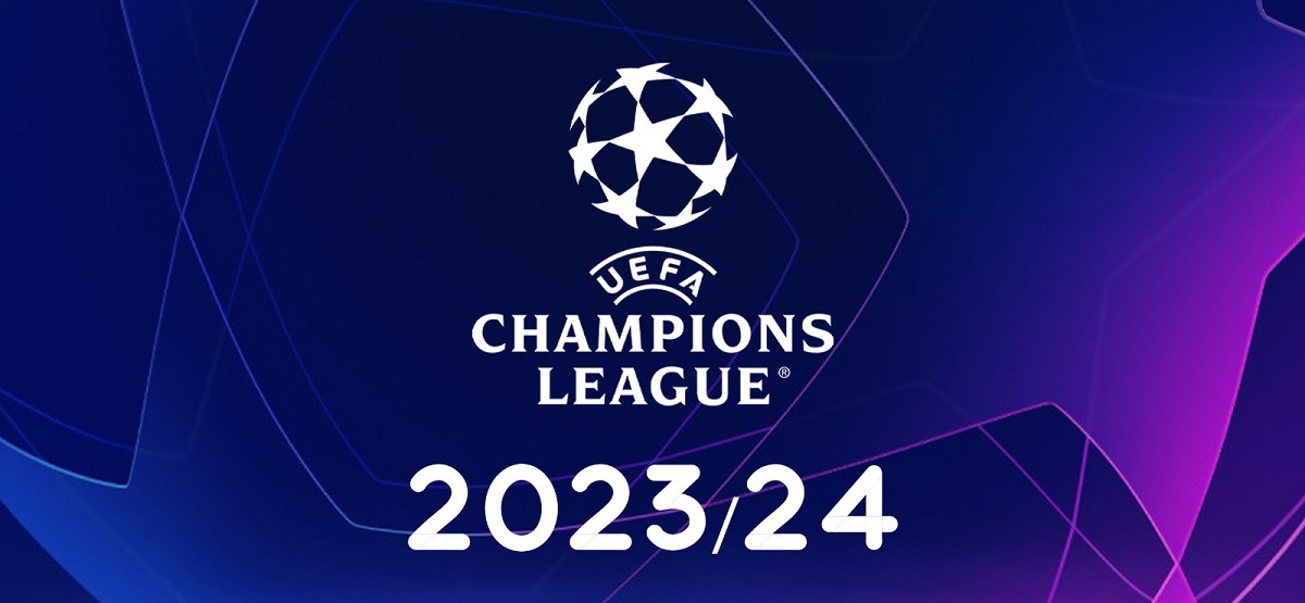 Стали известны все участники третьего отборочного раунда Лиги Чемпионов сезона-2023/24