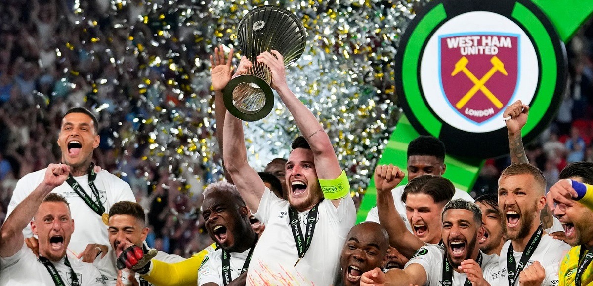 Определился победитель Лиги Конференций УЕФА сезона-2022/23