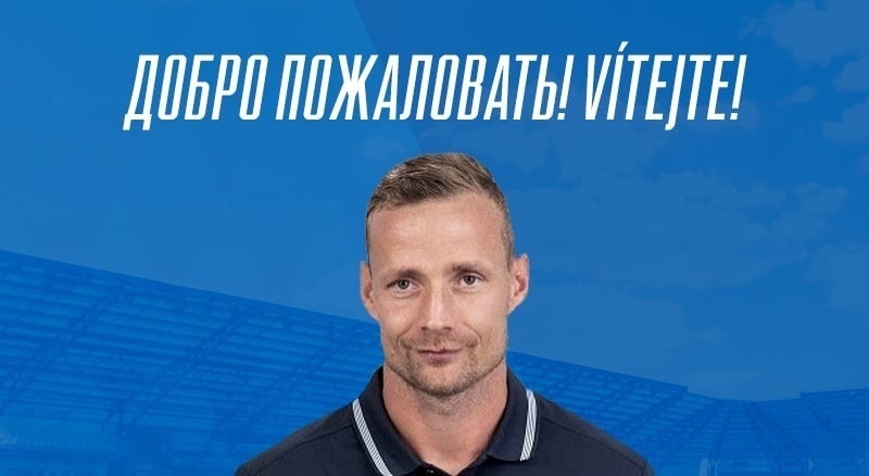 ФК «Оренбург» избрал нового наставника для основной команды