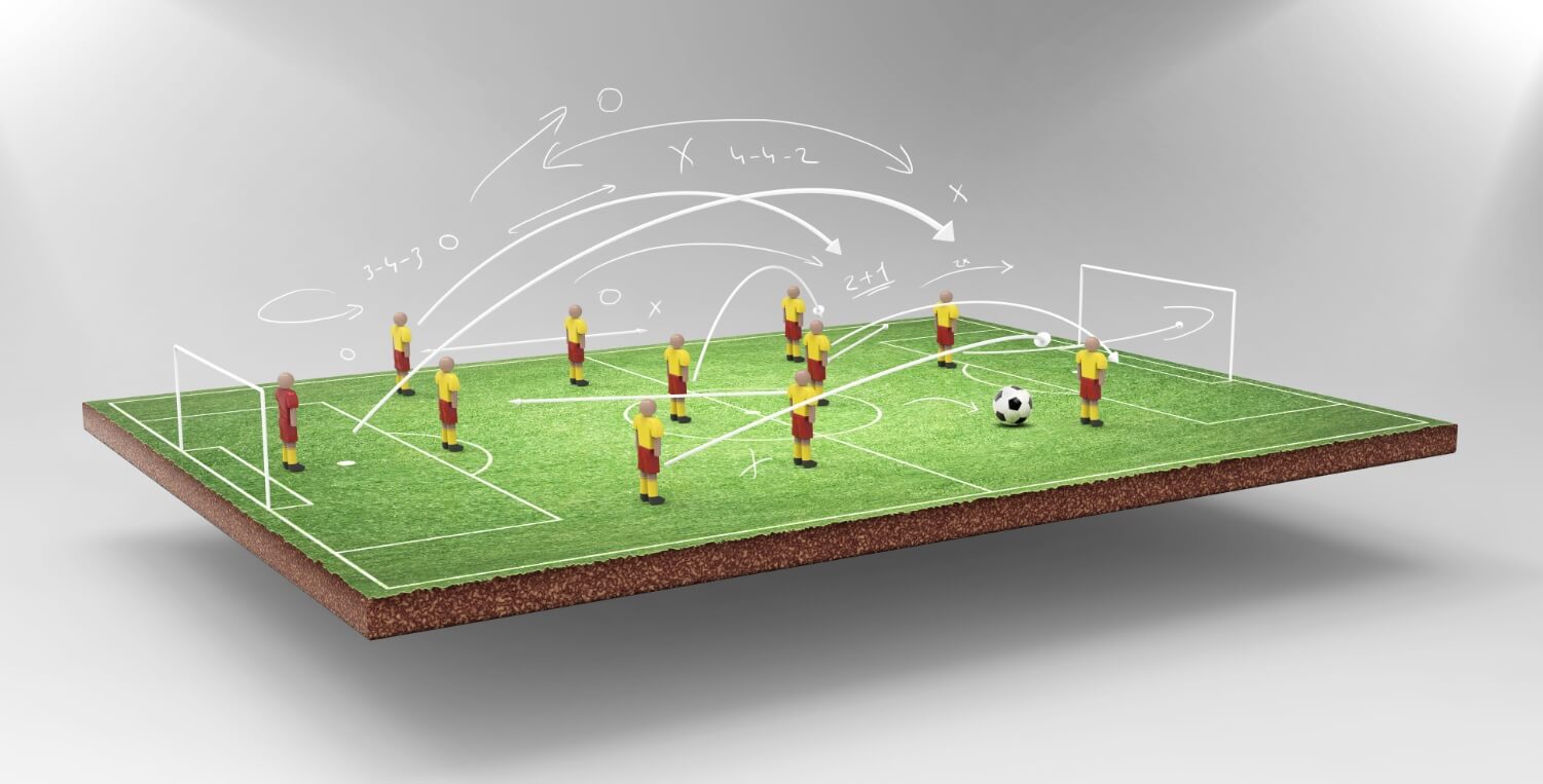 znachenie i rol startovyh sostavo v stavkah na futbol