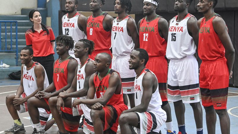 Кения - Марокко. Прогноз и ставки на баскетбол. 13 июля 2023 года
