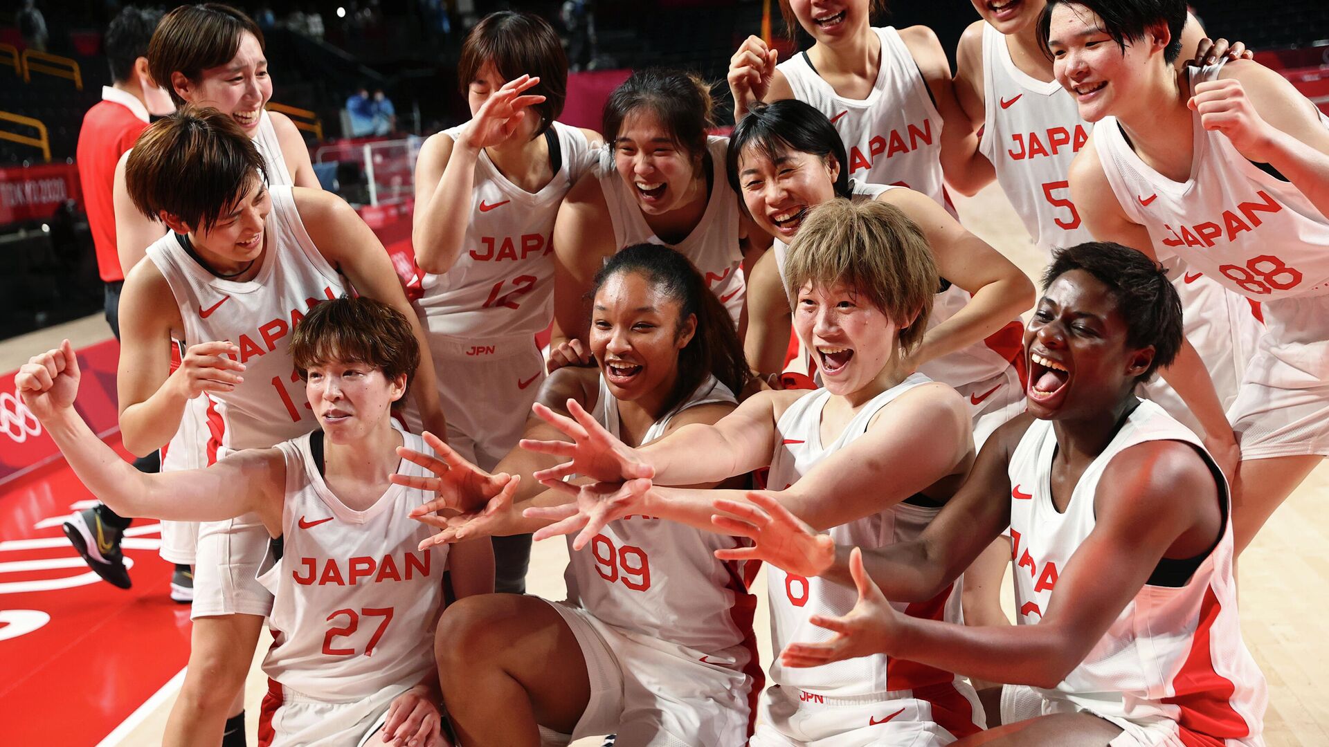Китай - Япония. Прогноз и ставки на баскетбол. 2 июля 2023 года