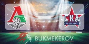 Lokomotiv SKA Habarovsk Obzor matcha Video golov 09 07 2023