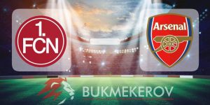 Nyurnberg Arsenal London Obzor matcha Video golov 13 07 2023