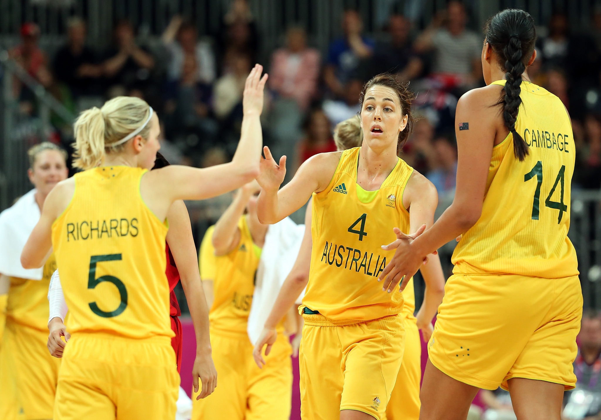 Австралия - Новая Зеландия. Прогноз и ставки на баскетбол. 2 июля 2023 года