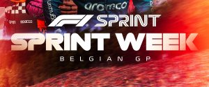 belgium 2023 sprint cover