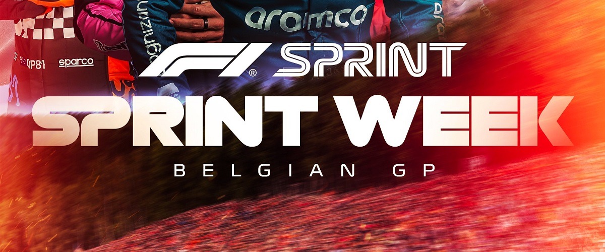В рамках «Гран-при Бельгии-2023» состоялась субботняя спринт-гонка