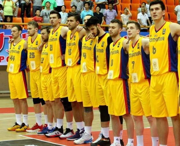 Албания - Румыния. Прогноз и ставки на баскетбол. 19 июля 2023 года