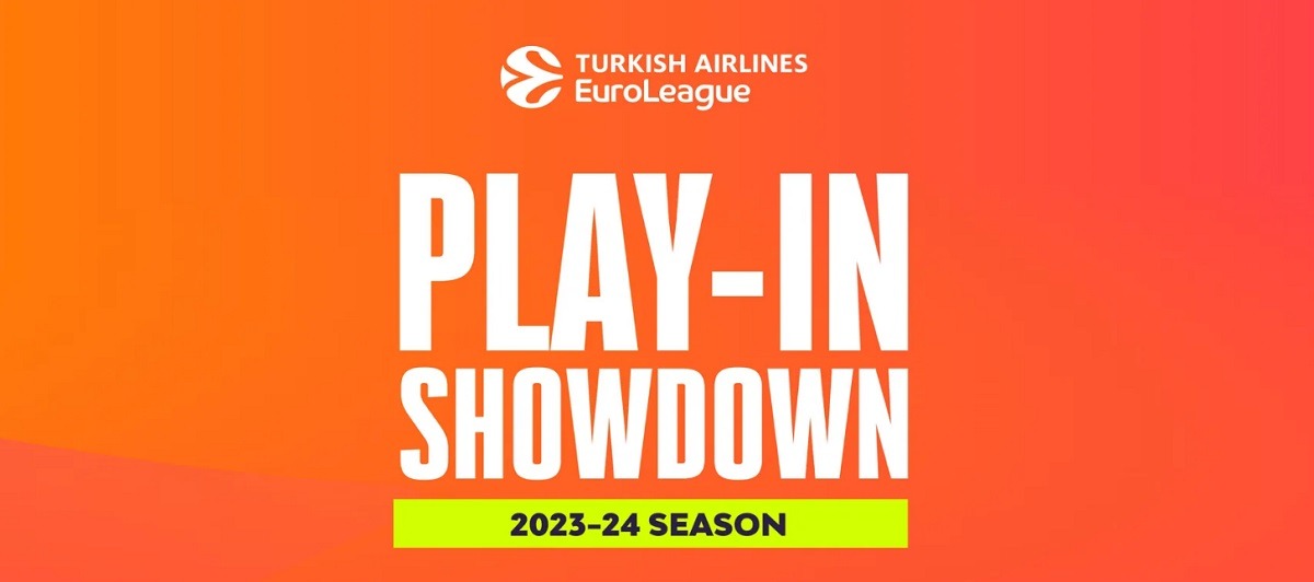 Баскетбольная Евролига утвердила введение системы плей-ин с сезона-2023/24