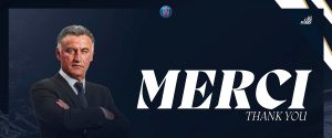 galtier psg out