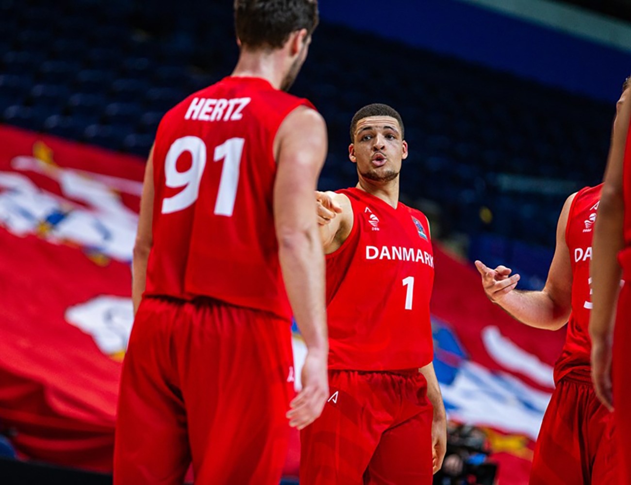 Дания - Косово. Прогноз и ставки на баскетбол. 26 июля 2023 года