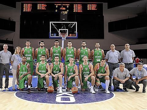 Болгария - Австрия. Прогноз и ставки на баскетбол. 22 июля 2023 года
