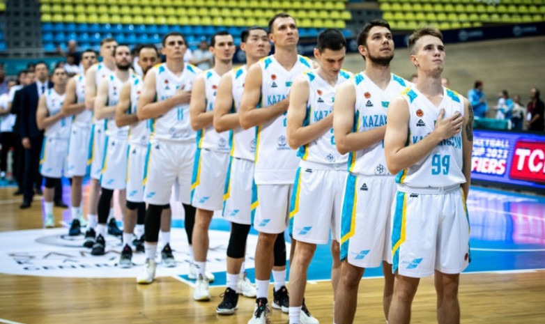 Казахстан - Сирия. Прогноз и ставки на баскетбол. 16 августа 2023 года