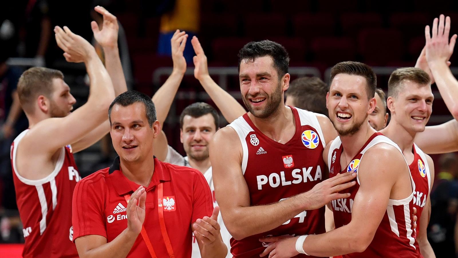 Польша - Венгрия. Прогноз и ставки на баскетбол. 13 августа 2023 года