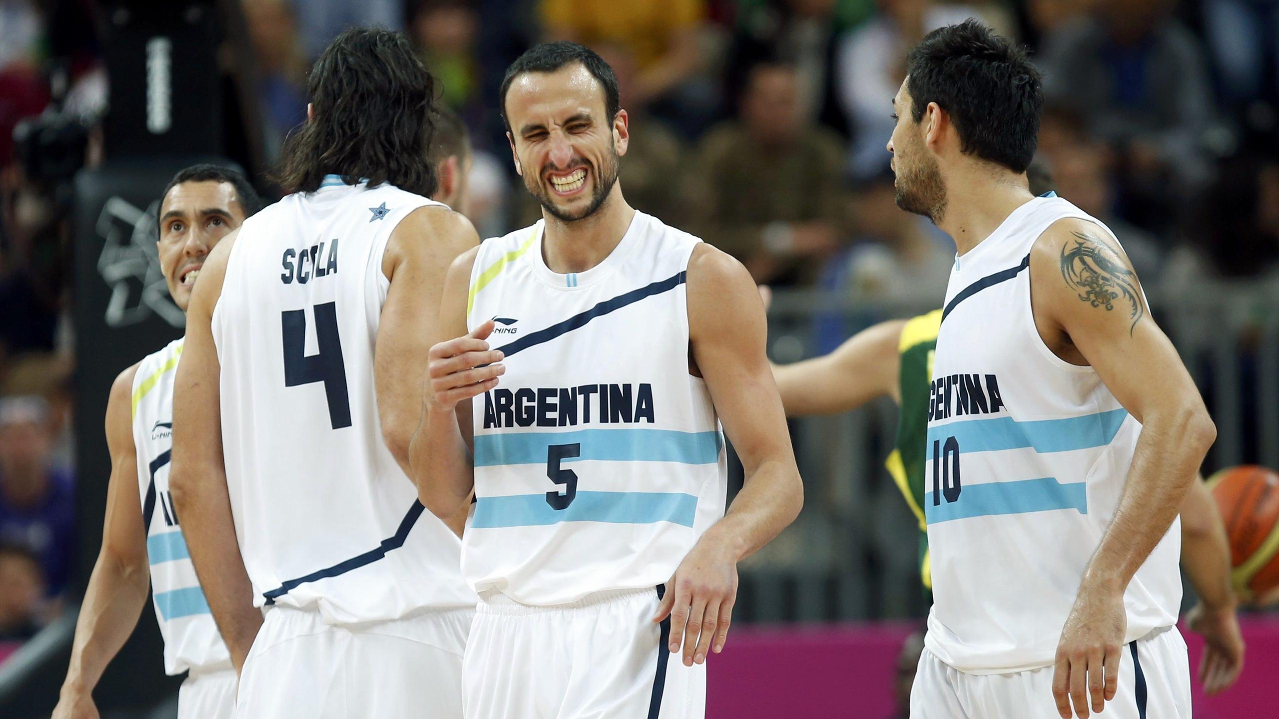 Аргентина - Панама. Прогноз и ставки на баскетбол. 15 августа 2023 года