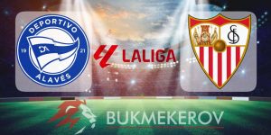 Alaves Sevilya Obzor matcha Video golov Highlights 21 08 2023