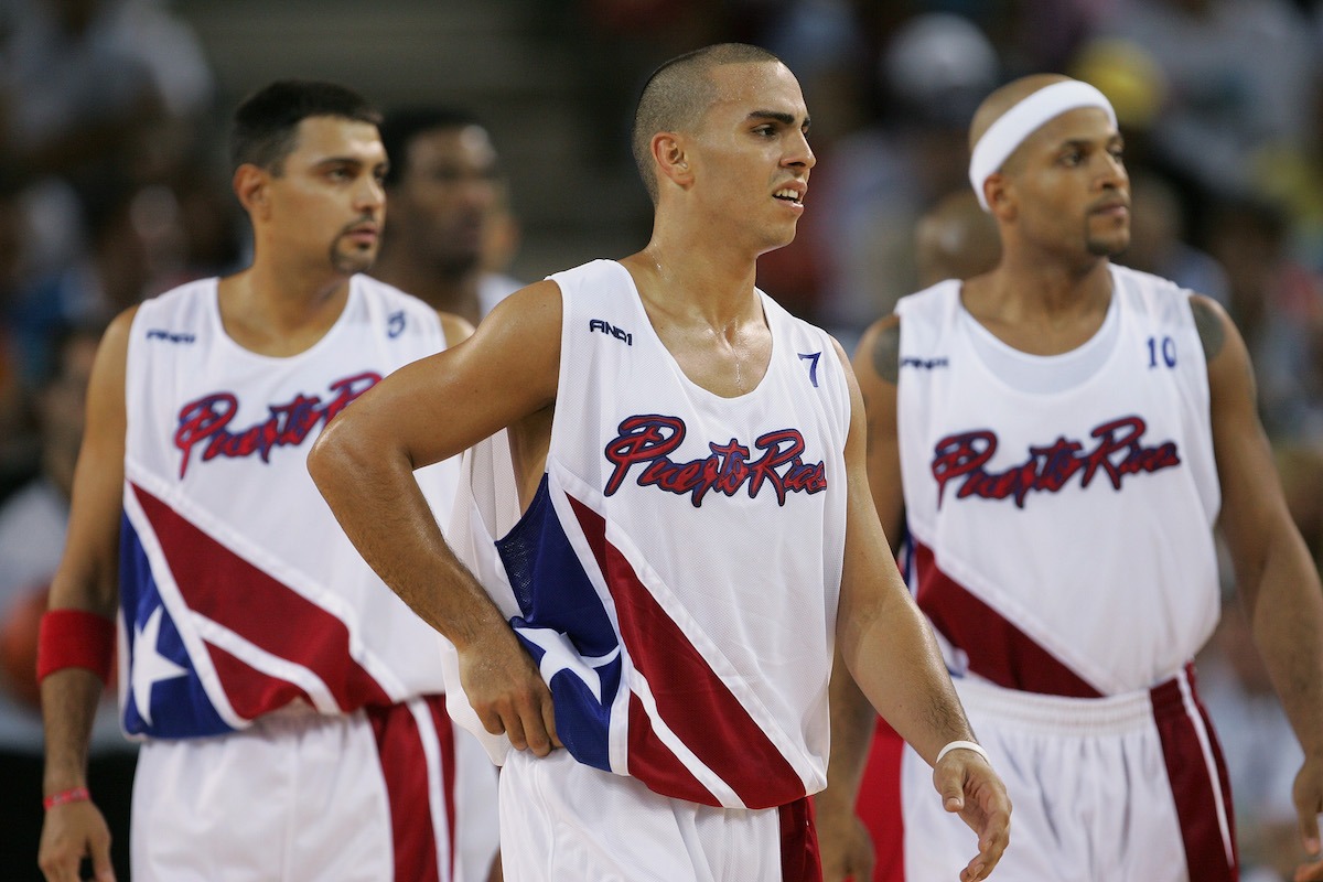 Китай - Пуэрто-Рико. Прогноз и ставки на баскетбол. 30 августа 2023 года