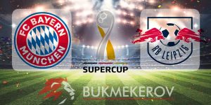 Bavariya RB Lejptsig Anons i prognoz na match za Superkubok Germanii 12 avgusta 2023 goda