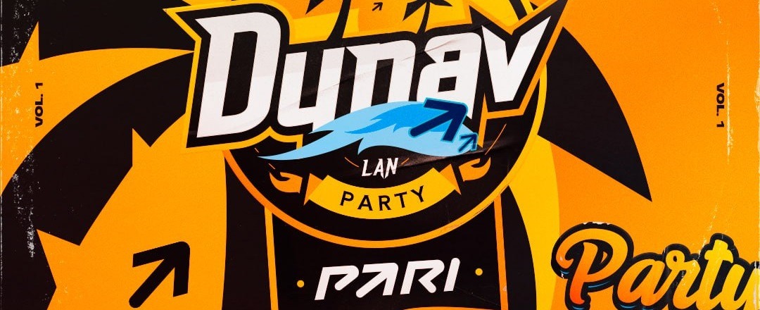 БК PARI анонсировала проведение мощного турнира DUNAV PARTY по CS:GO