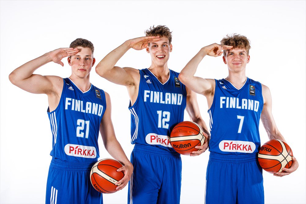 Япония - Финляндия. Прогноз и ставки на баскетбол. 27 августа 2023 года