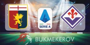 Dzhenoa Fiorentina Obzor matcha Video golov Highlights 19 08 2023