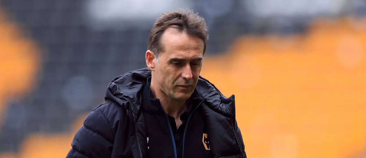 Хулен Лопетеги покинул пост главного тренера «Вулверхэмптона» накануне старта нового сезона в АПЛ