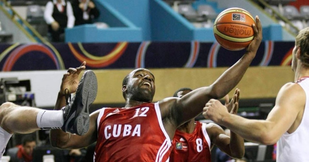 Куба - Багамские острова. Прогноз и ставки на баскетбол. 15 августа 2023 года