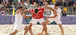 beach rus iran sng games 2023