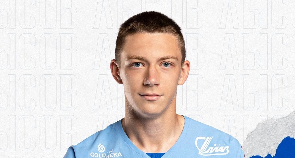 Защитник Алексей Лысов перебрался из «Локомотива» в «Крылья Советов»