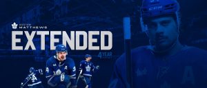 mattgews toronto new deal
