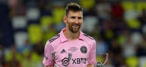 messi best player leafue cup 2023